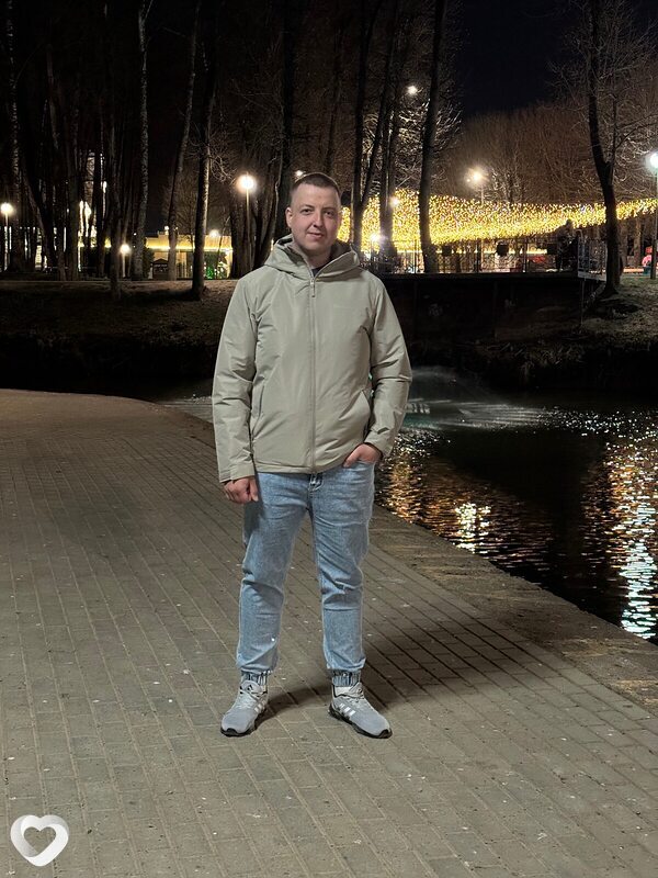 Сергей, Смоленск