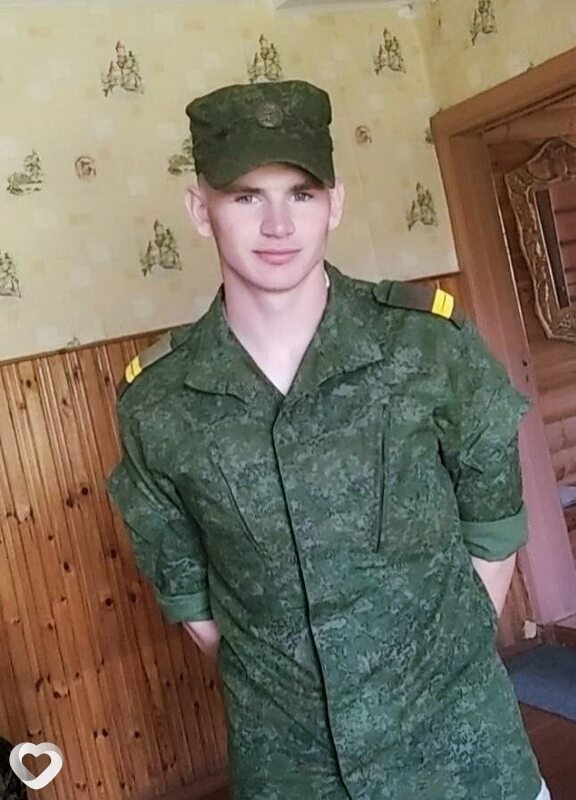 Вова, 24, Бресте — анкета №4450554