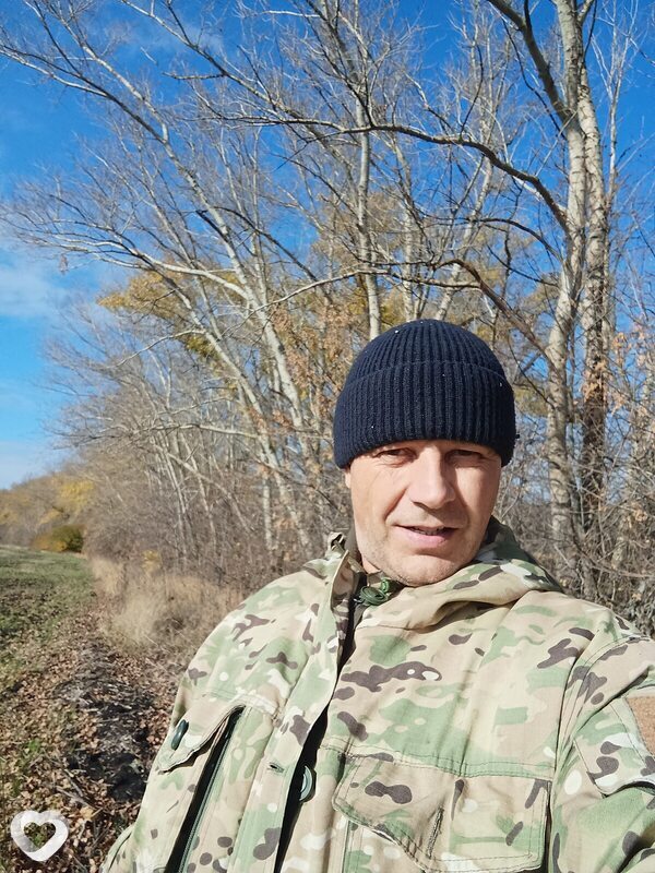 Владимир, 46, Воронеже — анкета №4450575