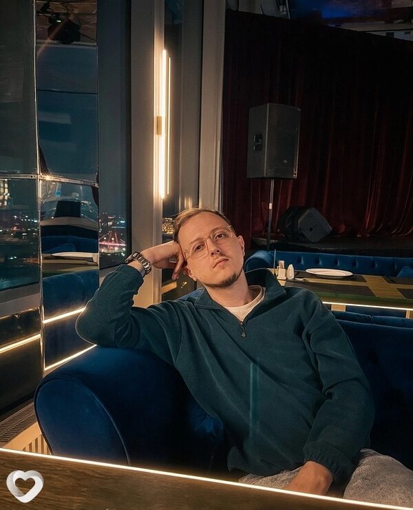 Kirill, 29, Минске — анкета №4450577