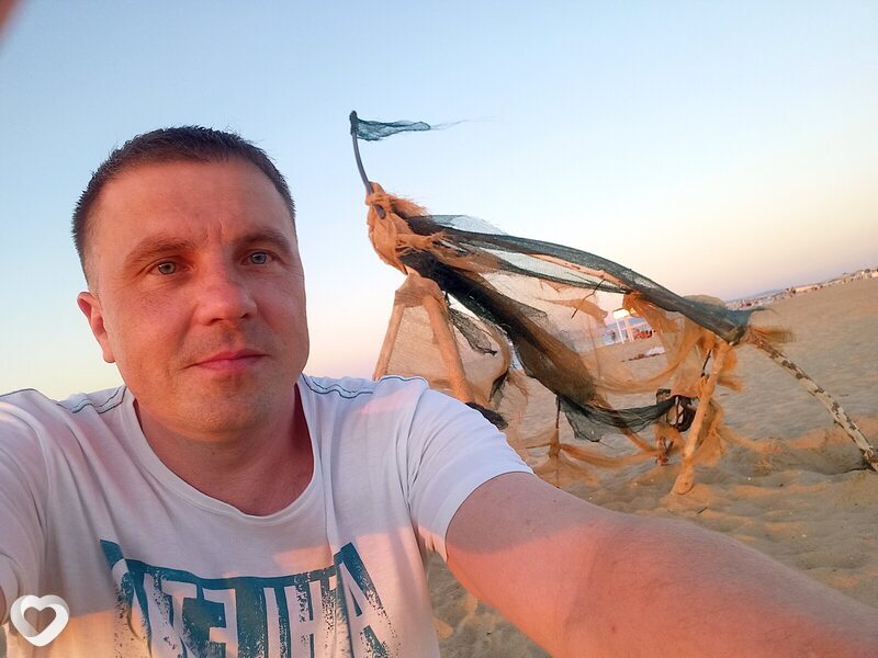 Виктор, 35, Краснодаре — анкета №4450588