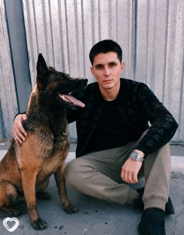 Владимир, Семей