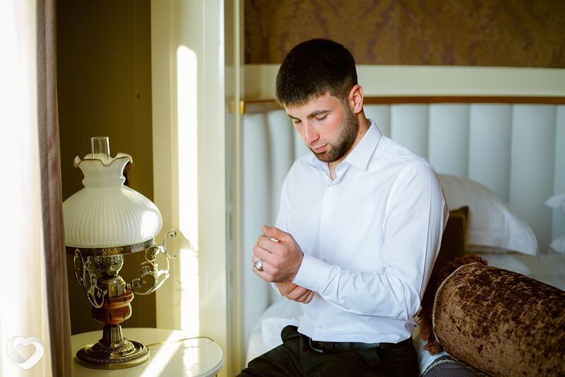 Omar, 26, Кант — анкета №4450596