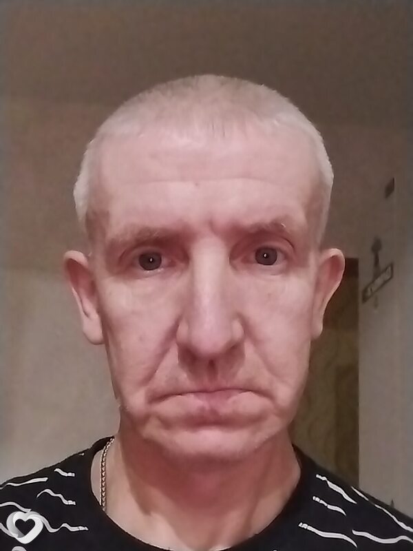 Антон, 46, Дзержинске — анкета №4450605