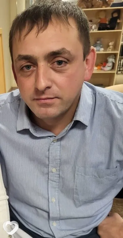Сергей, 38, Барнауле — анкета №4450611
