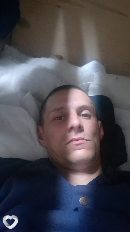 Андрей, 32, Челябинске — анкета №4450613