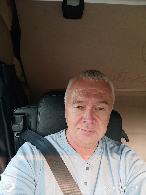 Сергей, 58, Челябинске — анкета №4450625