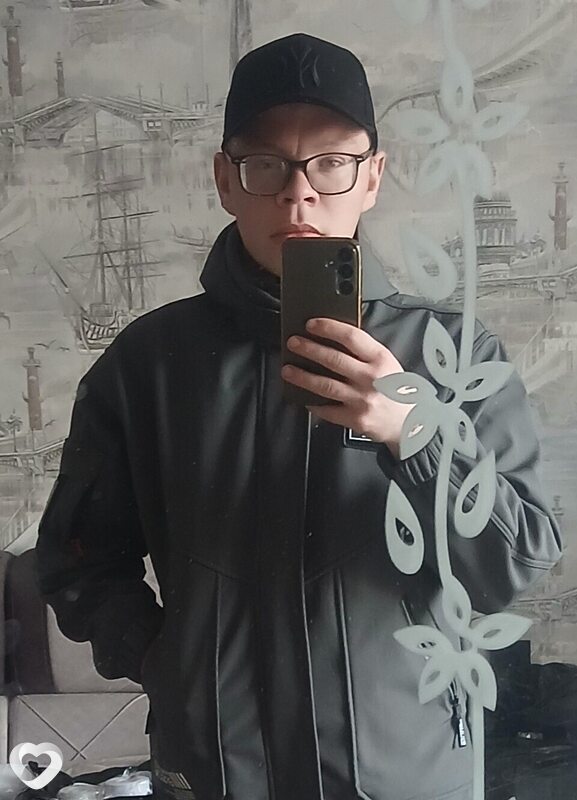 Павел, 20, Чите — анкета №4450679