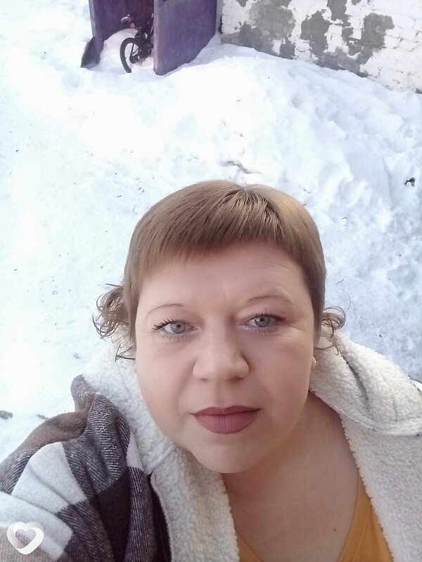 Елена, 40, Тольятти — анкета №4450683