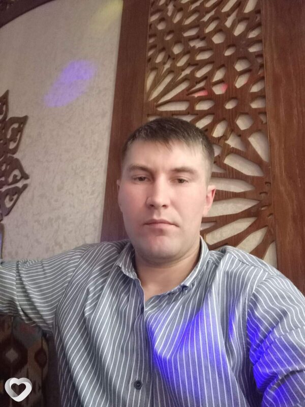 Сергей, Бишкек