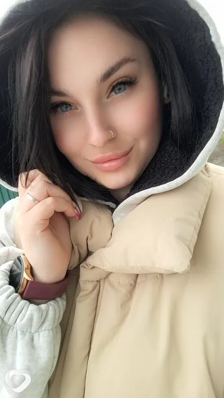 Фантик, 25, Барнауле — анкета №4450697