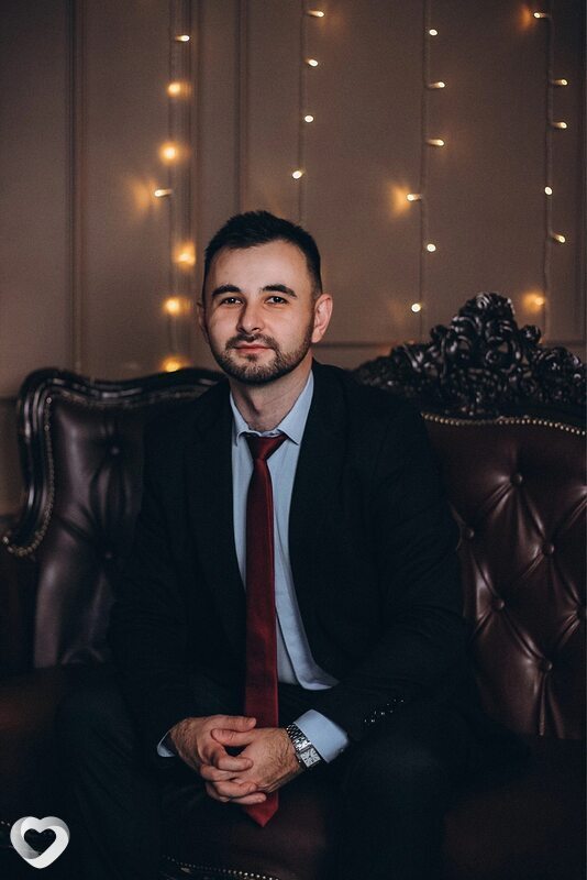 Артур, 31, Уфе — анкета №4450758