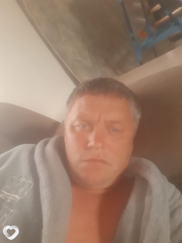 Константин, 42, Кирове — анкета №4450761