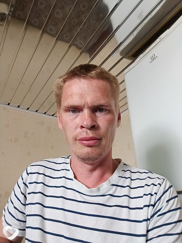 Серёга, 36, Омске — анкета №4450765
