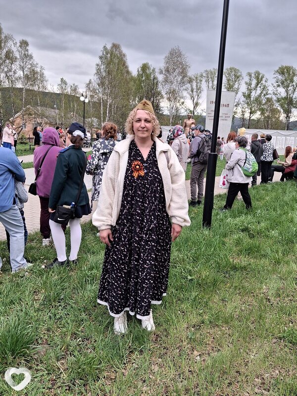 Василиса, 45, Челябинске — анкета №4450770