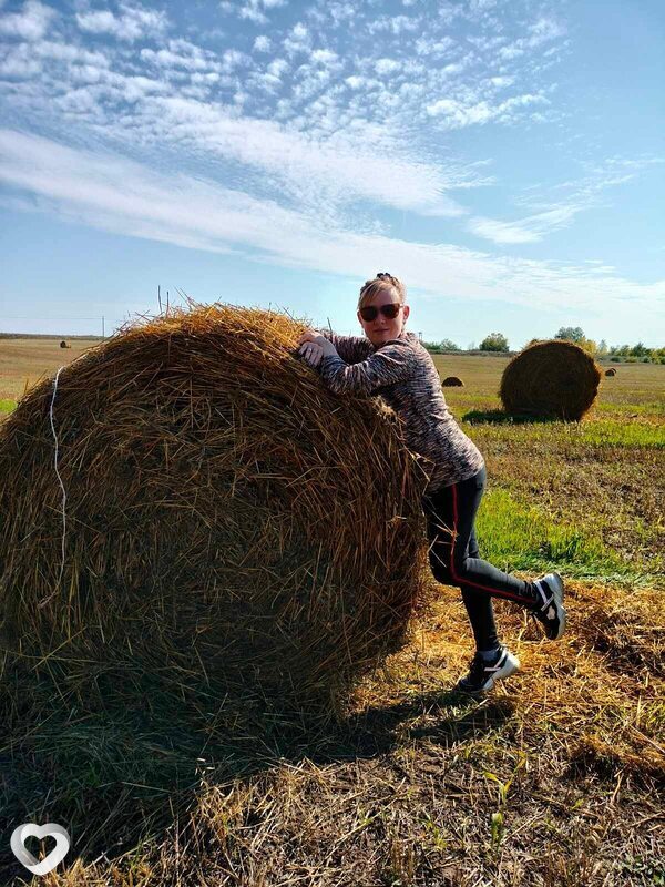 Елена, 40, Оренбурге — анкета №4450654