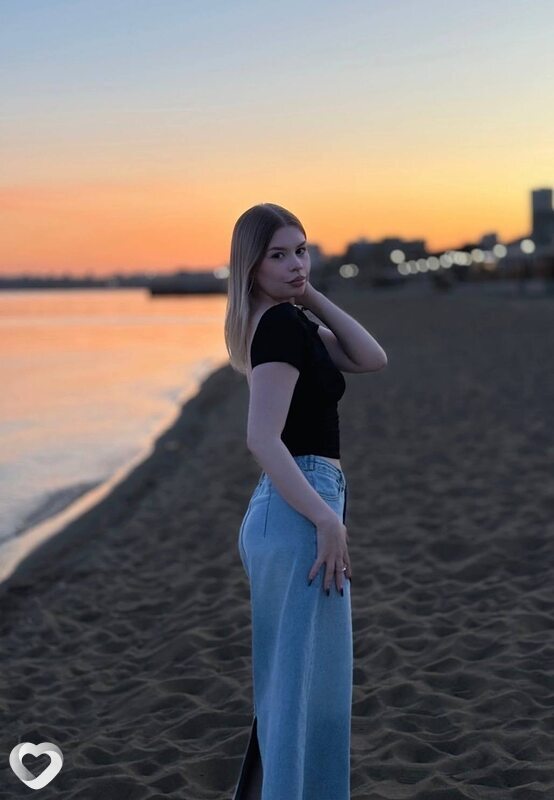 София, 23, Краснодаре — анкета №4450656