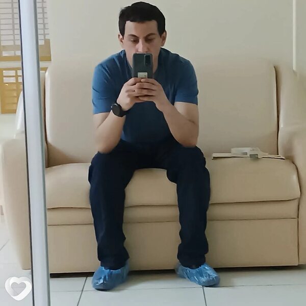 Михаил, 28, Уфе — анкета №4450673