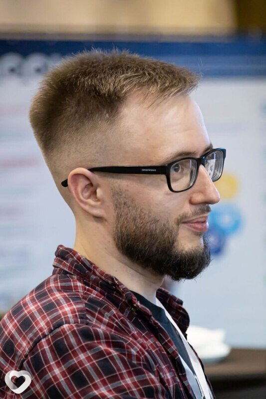 Даниил, 32, Ярославле — анкета №4450674