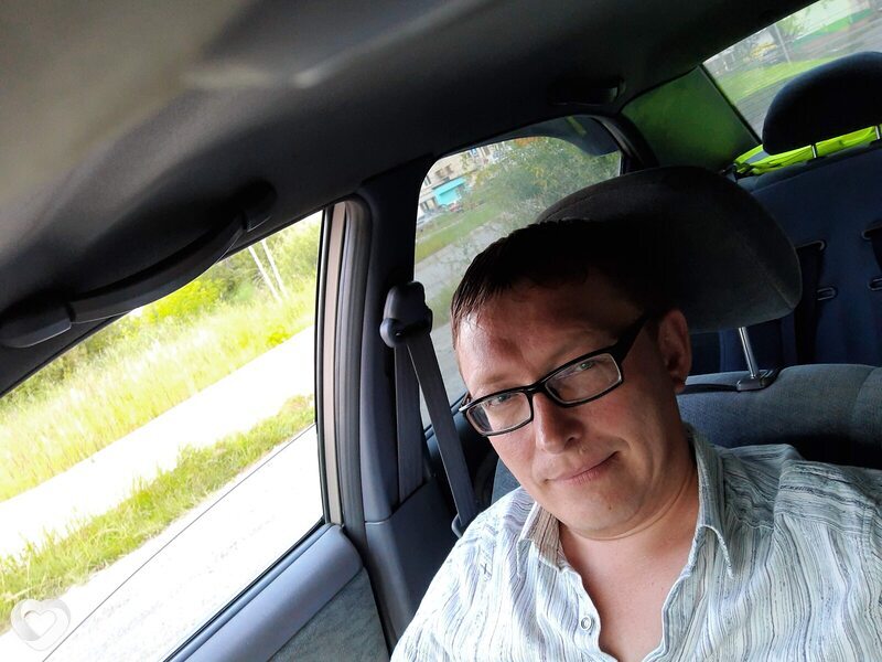 Дмитрий, 43, Перми — анкета №4450701