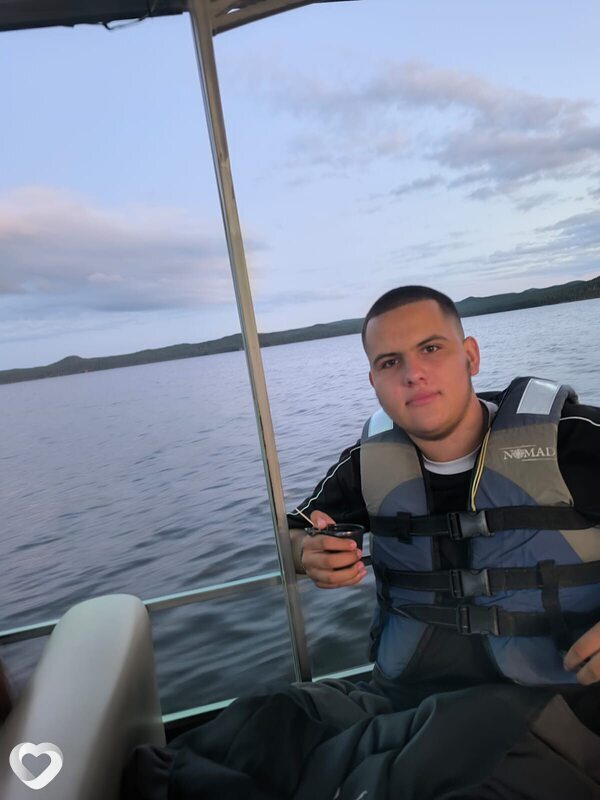 Илья, Шахтинск