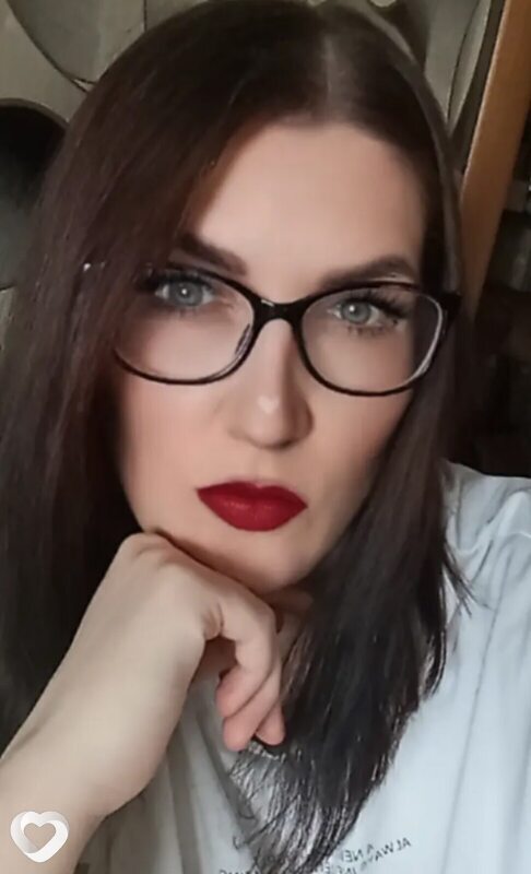 Кристина, 39, Твери — анкета №4450707