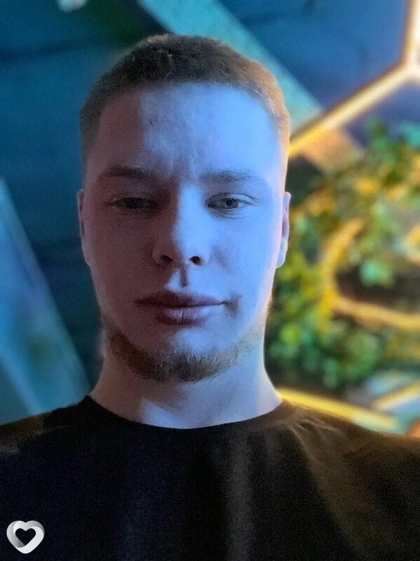 Антон, 23, Владикавказе — анкета №4450709
