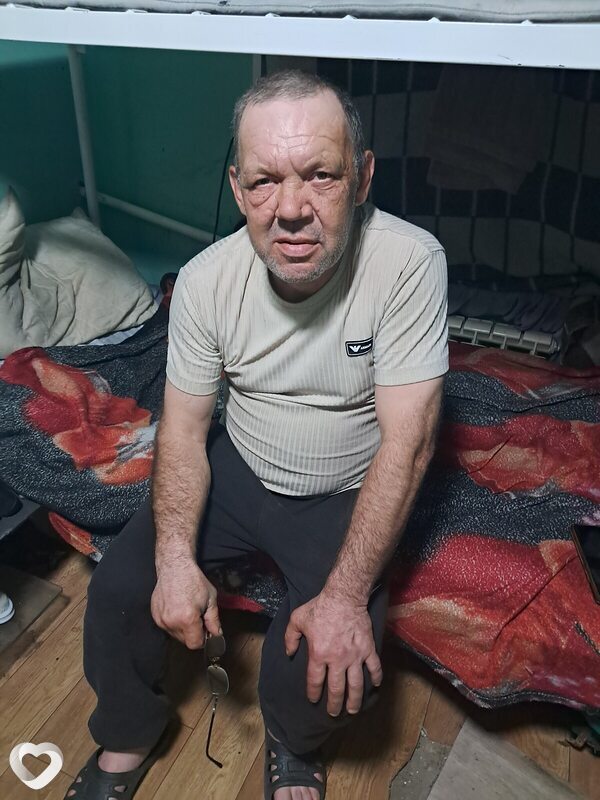Эдуард, 53, Братске — анкета №4450710