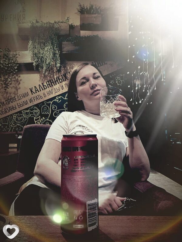 Ксения, 44, Рязани — анкета №4450711