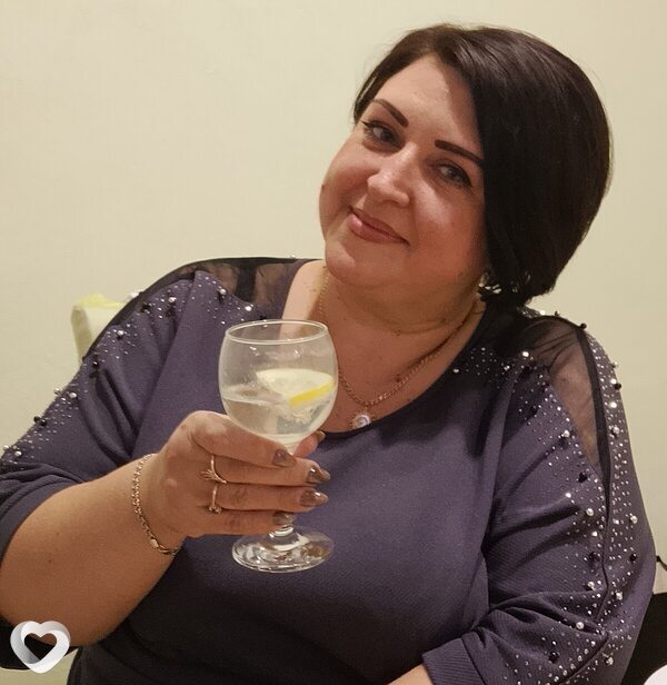 Маргарита, 50, Курске — анкета №4450719