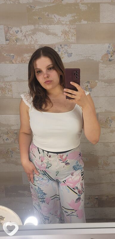 Татьяна, 24, Гомеле — анкета №4450725