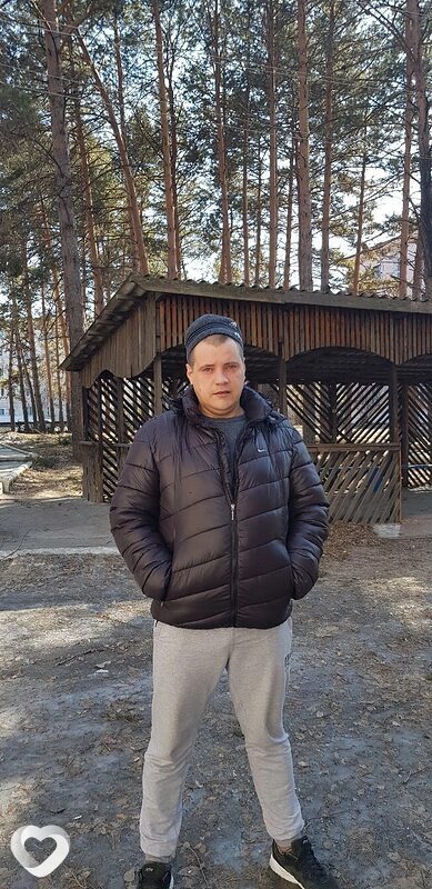 Анатолий, 46, Красноярске — анкета №4450804