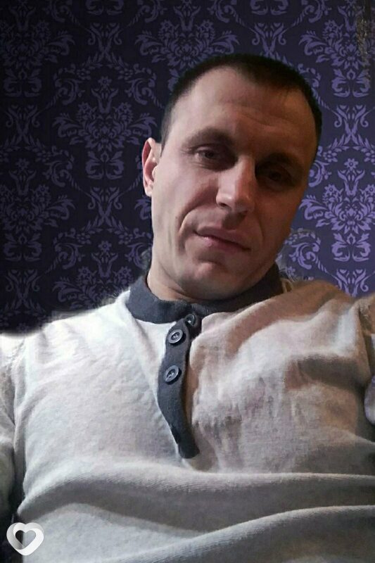 Алексей, 36, Виннице — анкета №4450810