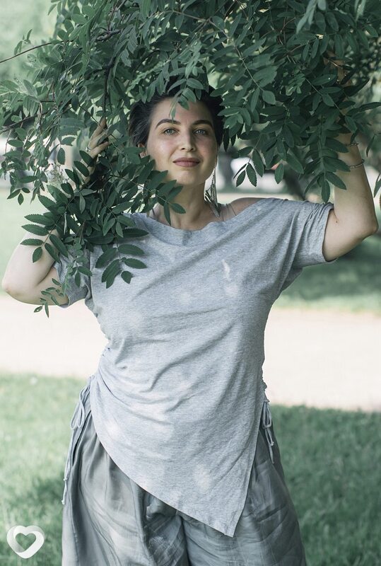 Елена, 52, Санкт-Петербурге — анкета №4450811