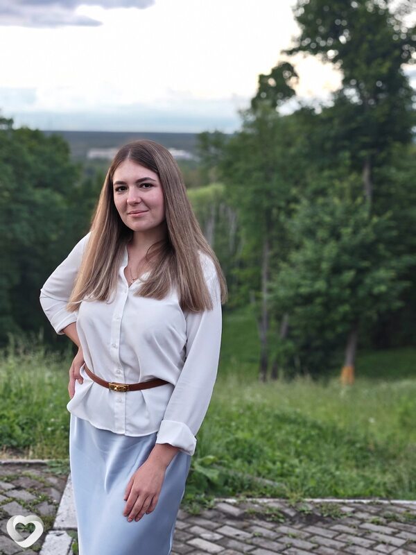 Татьяна, 27, Брянске — анкета №4450815