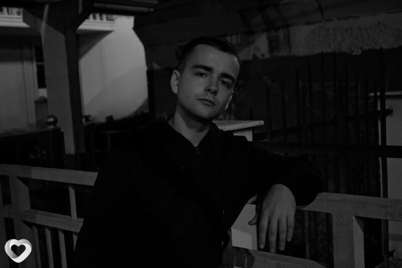Александр, 29, Санкт-Петербурге — анкета №4450820