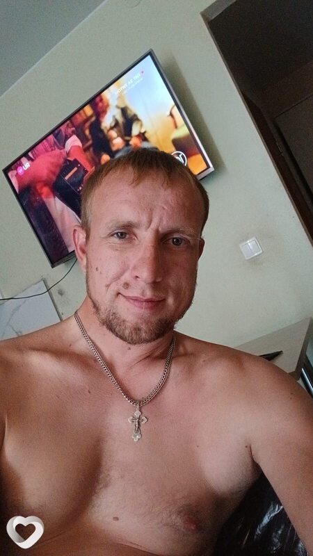 Юрий, Харовск