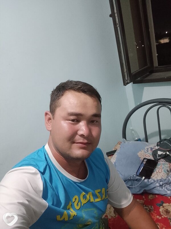 Ахмет, 28, Шымкенте — анкета №4450778