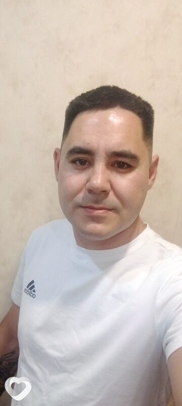 Динар, 32, Казани — анкета №4450783