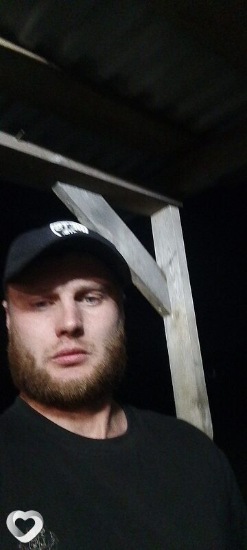 Стасян, 33, Новокузнецке — анкета №4450784