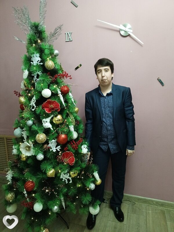 Егор, Южноуральск