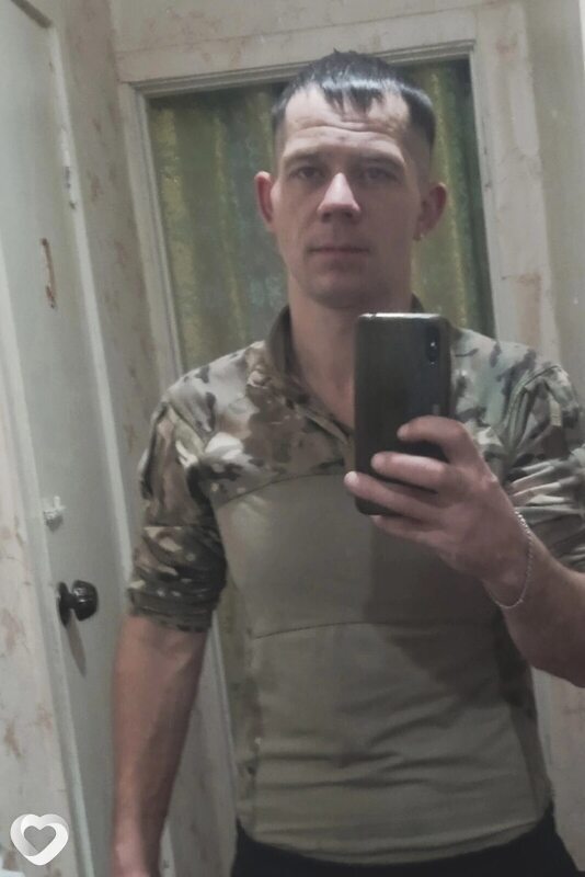 Позывной Татар, 31, Донецке — анкета №4450795