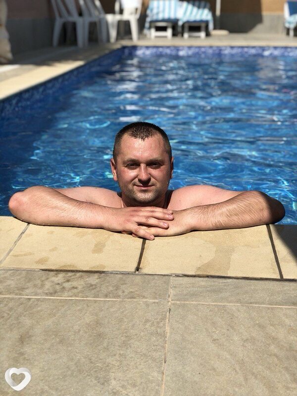 Антон, 36, Виннице — анкета №4450735
