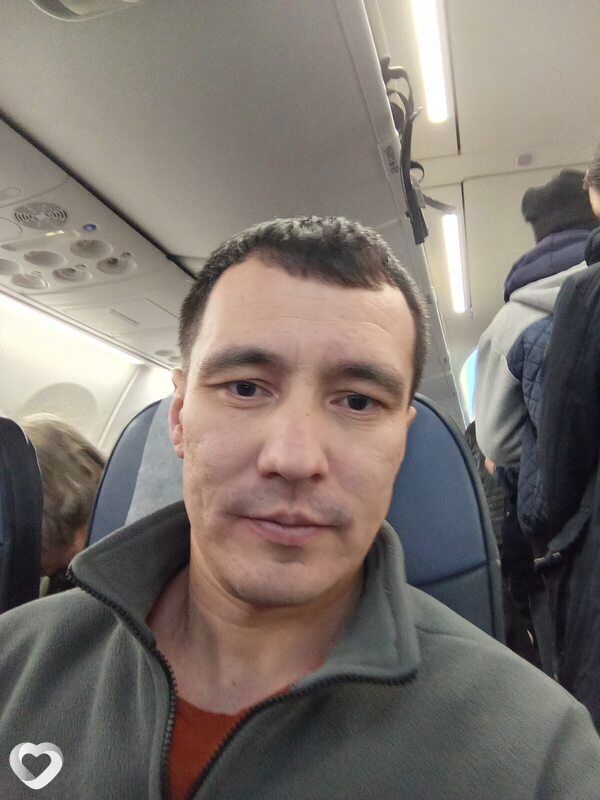 Dmitriy, 38, Октябрьский (Башкортостан) — анкета №4450736