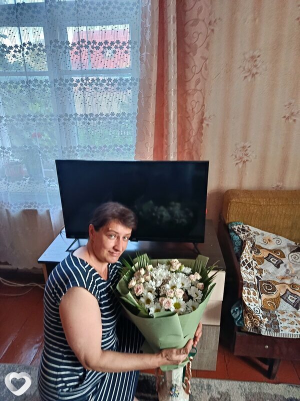 Оля, Житомир