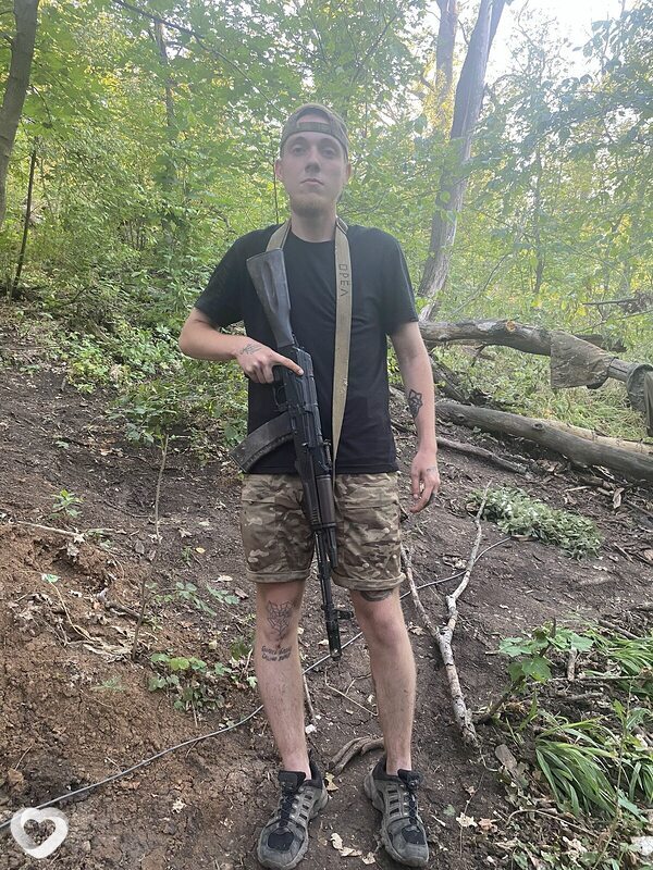 Дима, 20, Орёл — анкета №4450743