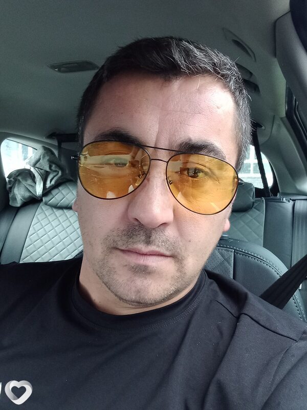 Макс, 36, Казани — анкета №4450747