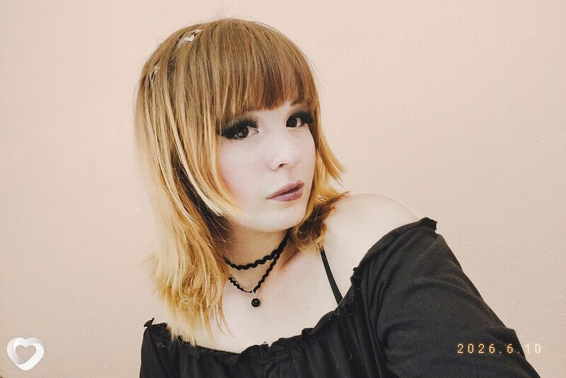 Ната, 18, Калуге — анкета №4450825