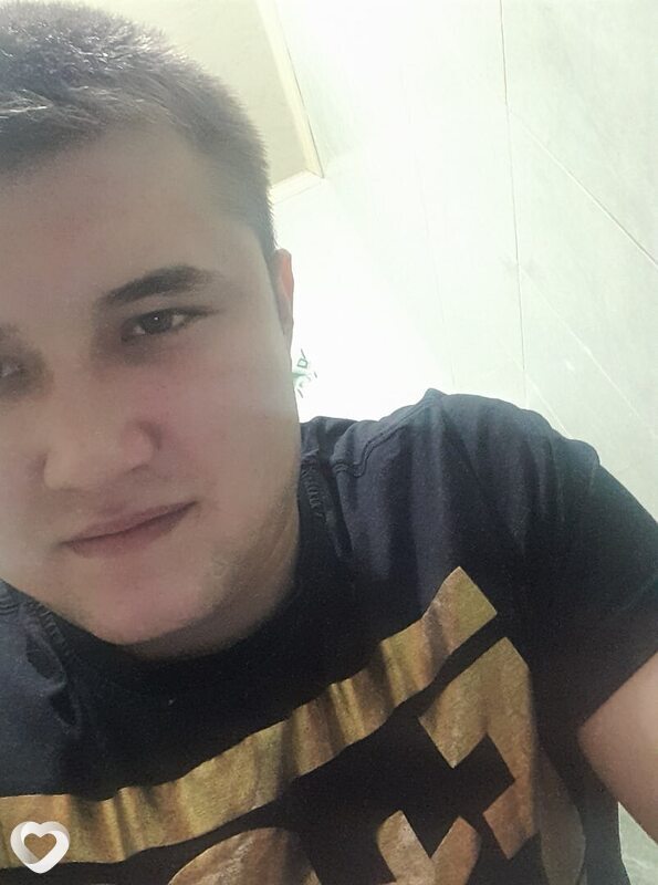 Maksim, 25, Зеленодольске — анкета №4450829