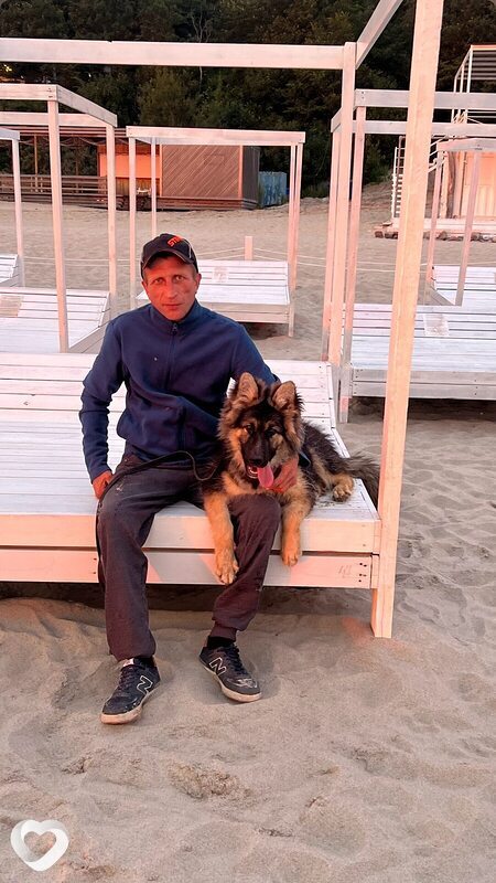 Анатолий, 46, Калининграде — анкета №4450833